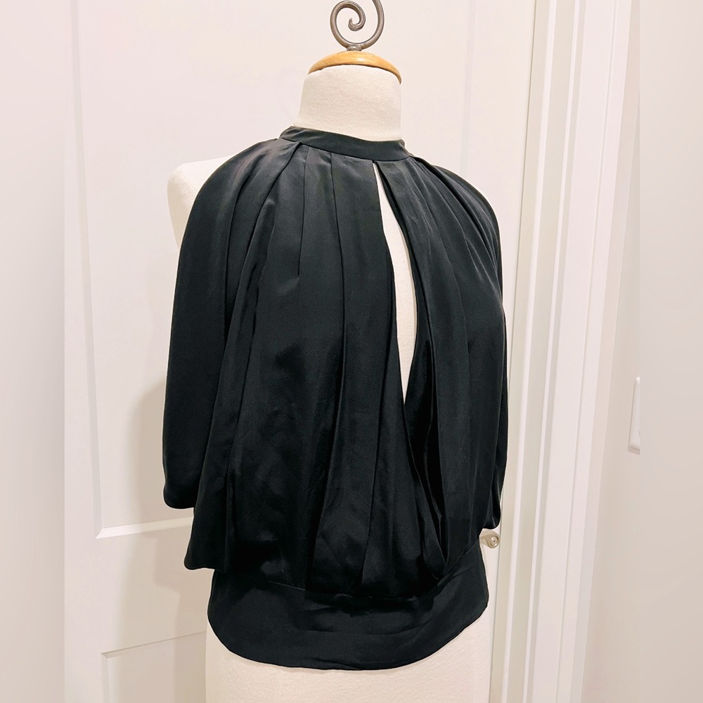 Kenar Cocoon Style Top